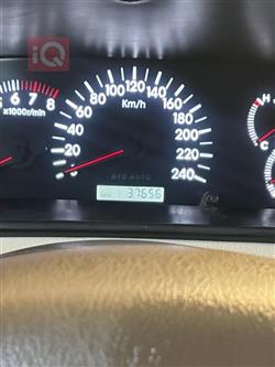 BYD F3